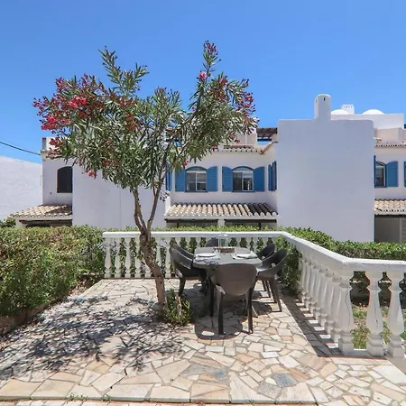 Villa Mourisca Armação de Pêra