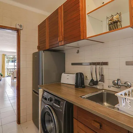 Mourisca Villa Armação de Pêra