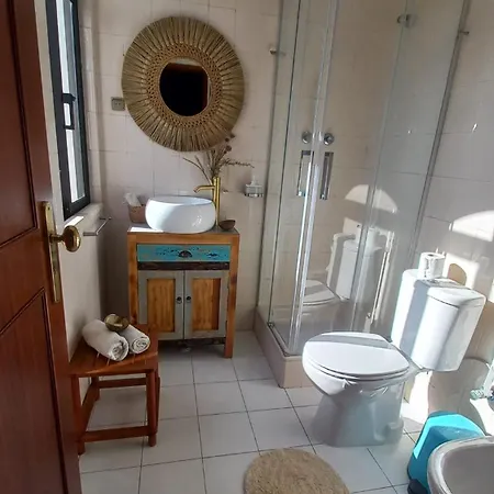 ヴィラ Mourisca *