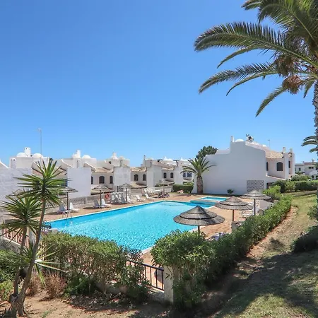 Villa Mourisca Armacao de Pera