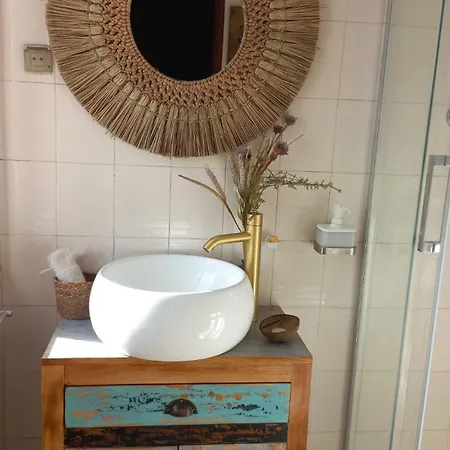 Mourisca Armação de Pêra