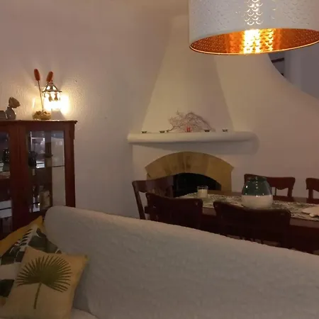 Mourisca Villa Armação de Pêra