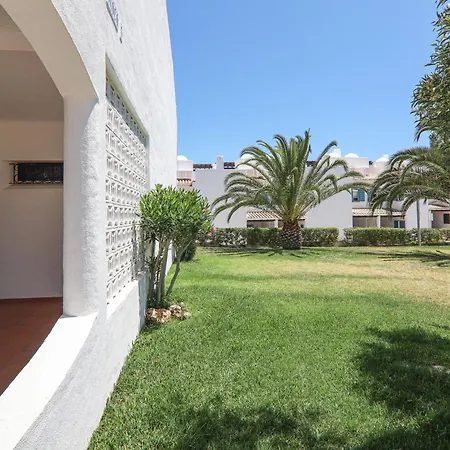 Mourisca Villa